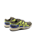 Speedcross Wp J scarpa outdoor ragazzo