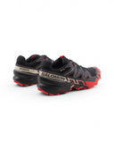 Speedcross 6 Gtx trail running uomo