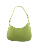 Lauri borsa tracolla in vera pelle