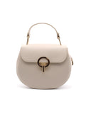Lavinia borsa a spalla in pelle donna