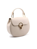 Lavinia borsa a spalla in pelle donna