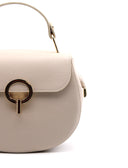 Lavinia borsa a spalla in pelle donna