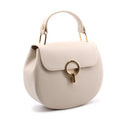 Lavinia borsa a spalla in pelle donna