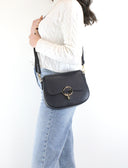 Lavinia borsa a spalla in pelle donna
