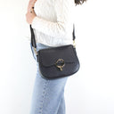 Lavinia borsa a spalla in pelle donna