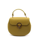Lavinia borsa a spalla in pelle donna