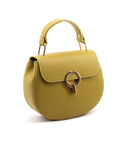 Lavinia borsa a spalla in pelle donna