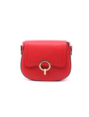 Lavinia borsa a spalla in pelle donna