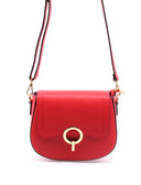 Lavinia borsa a spalla in pelle donna