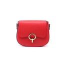 Lavinia borsa a spalla in pelle donna