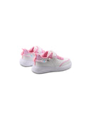 Gioiello sneaker con braccialetto bimba