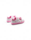 Orsetto sneaker con peluche da bimba