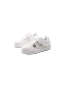 Frangetta Mix sneaker gioiello da bimba