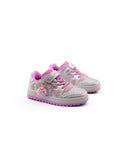 Mille Stelle sneaker con luci da bimba
