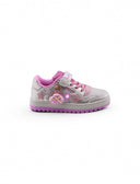Mille Stelle sneaker con luci da bimba
