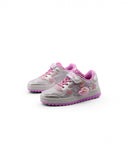 Mille Stelle sneaker con luci da bimba