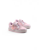 Mille Stelle sneaker con luci da bimba