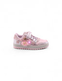 Mille Stelle sneaker con luci da bimba