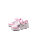 Frangetta Mix sneaker con luci da bimba