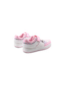 Frangetta Mix sneaker con luci da bimba