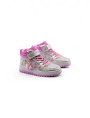 Mille Stelle sneaker con luci da bimba