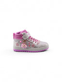 Mille Stelle sneaker con luci da bimba