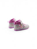 Mille Stelle sneaker con luci da bimba