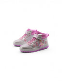 Mille Stelle sneaker con luci da bimba
