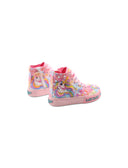Unicorn Rainbow sneaker con perline