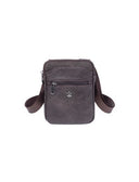 Tracolla Goose collection da uomo