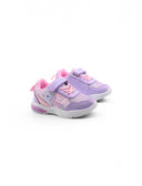 Stitch sneaker con luci da bimba