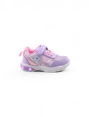 Stitch sneaker con luci da bimba
