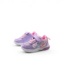 Stitch sneaker con luci da bimba