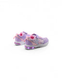 Stitch sneaker con luci da bimba