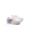 Stitch sneaker con stampa da bimba