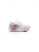 Stitch sneaker con stampa da bimba