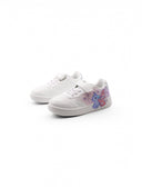 Stitch sneaker con stampa da bimba