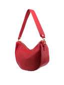 Lucca borsa a tracolla donna vera pelle