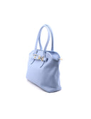 Lucia borsa a mano in pelle da donna