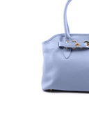 Lucia borsa a mano in pelle da donna