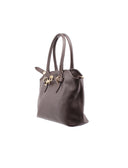 Lucia borsa a mano in pelle da donna