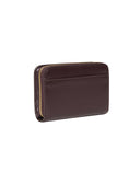 Portafoglio in pelle da donna