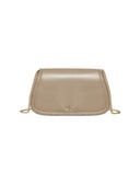 Curved Wallet on Chain borsa da donna