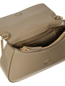 Curved Wallet on Chain borsa da donna