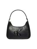Raised Small Shoulder Bag borsa donna