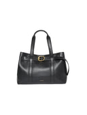 Borsa tote con cintura da donna