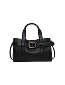 Borsa tote piccola con cintura da donna