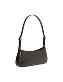 Emblem Aop Small borsa da donna