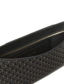 Emblem Aop Small borsa da donna