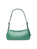 Emblem Aop Small borsa da donna